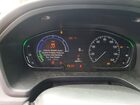 2019 Honda Insight Ex Серебряный vin: 19XZE4F5XKE022004