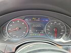 2016 Audi A6 Premium Черный vin: WAUCFAFC5GN016661