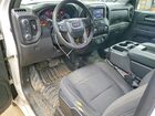 2021 Gmc Sierra K1500 4wd Long Box Белый vin: 3GTN9AEH7MG284194