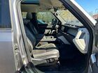 2021 Land Rover Defender 110 Se Серый vin: SALEP7RU4M2047972