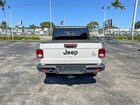 2023 Jeep Gladiator Sport Белый vin: 1C6HJTAG4PL564716