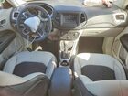 2018 Jeep Compass Latitude Charcoal vin: 3C4NJCBB5JT256996