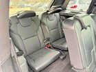 2018 Volvo Xc90 T6 Черный vin: YV4A22PK7J1216180