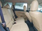 2017 Mitsubishi Outlander Se Коричневый vin: JA4AZ3A30HZ049351