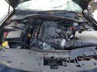 2023 Dodge Charger Scat Pack Черный vin: 2C3CDXGJ5PH556887
