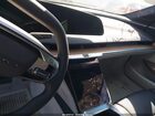 2025 Lucid Air Touring Black vin: 50EA1TEAXSA016557