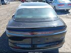 2025 Lucid Air Touring Black vin: 50EA1TEAXSA016557
