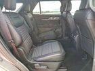 2026 Ford Explorer St-line Gray vin: 1FMUK8KH7TGA34795 2026 Ford Explorer St-line Gray vin: 1FMUK8KH7TGA34795