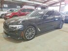 2019 Bmw Motorrad 530e Black vin: WBAJA9C50KB389739