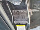 2017 Land Rover Discovery Sport Hse Luxury Черный vin: SALCT2BG6HH711685