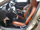 2024 Mazda 3 Carbon Turbo Зеленый vin: JM1BPBYY7R1704746