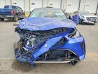 2026 Bmw 228xi Awd Gc Xdrive Blue vin: WBA23GG03T7U32539