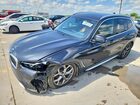2022 Bmw X3 Sdrive30i Gray vin: 5UX43DP02N9L59731