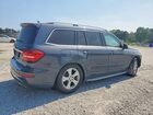 2017 Mercedes-benz Gls 450 4matic Gray vin: 4JGDF6EE3HA752655 2017 Mercedes-benz Gls 450 4matic Gray vin: 4JGDF6EE3HA752655