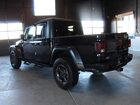 2020 Jeep Gladiator Sport Black vin: 1C6HJTAG1LL158662