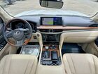 2019 Lexus Lx 570 Белый vin: JTJHY7AX2K4285356