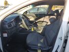 2019 Kia Niro Lx Белый vin: KNDCB3LC2K5284266 2019 Kia Niro Lx Белый vin: KNDCB3LC2K5284266