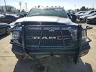 2020 Ram 3500 Big Horn Серый vin: 3C63RRHL7LG109083