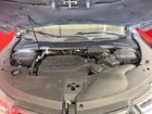 2018 Acura Mdx Серебряный vin: 5J8YD3H37JL006631