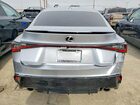2025 Lexus Is 350 F Sport Серебряный vin: JTHGZ1B24S5089231