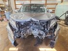 2025 Mitsubishi Outlander Sport S Серый vin: JA4ARUAU2SU006956