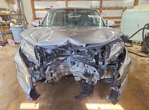 JA4ARUAU2SU006956 2025 MITSUBISHI OUTLANDER Серый Вид сзади
