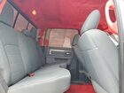 2019 Ram 1500 Classic Slt Серый vin: 1C6RR7TT9KS510745