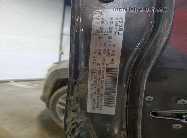 3C4NJDBB4KT647113 2019 JEEP COMPASS Угольный 