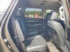 2020 Kia Telluride S Brown vin: 5XYP64HC5LG008967