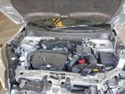 2026 Mitsubishi Outlander Sport S Серебряный vin: JA4ARUAU9TU014442 2026 Mitsubishi Outlander Sport S Серебряный vin: JA4ARUAU9TU014442