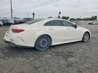 2019 Mercedes-benz Cls 450 White vin: WDD2J5JB4KA028325 2019 Mercedes-benz Cls 450 White vin: WDD2J5JB4KA028325