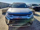 2020 Mitsubishi Outlander Se Серый vin: JA4AZ3A36LZ036113 2020 Mitsubishi Outlander Se Серый vin: JA4AZ3A36LZ036113