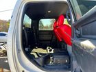 2022 Ram 3500 White vin: 3C7WRTCL5NG108014