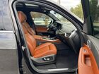 2019 Bmw X5 Xdrive40i Черный vin: 5UXCR6C51KLL11708