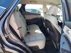 2018 Hyundai Santa Fe Sport 2.4l Серый vin: 5XYZT3LB2JG523996