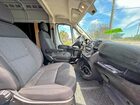 2019 Ram Promaster 2500 2500 High Белый vin: 3C6TRVCGXKE520443