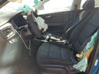 2021 Kia Rio S Blue vin: 3KPA25AD2ME381537