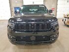 2023 Jeep Wagoneer L Series Iii Black vin: 1C4SJSDP0PS503082