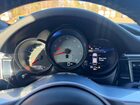 2018 Porsche Macan S Синий vin: WP1AB2A50JLB34798