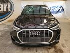 2025 Audi Q3 Premium S Line 45 Black vin: WA1DECF37S1047572