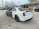 2023 Chrysler 300 S White vin: 2C3CCABG8PH628211