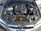 2018 Bmw 530e Серебряный vin: WBAJA9C5XJB033426