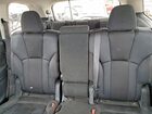 2019 Subaru Ascent Premium Серебряный vin: 4S4WMAED3K3410272