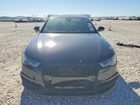 2017 Audi S6 Prestige Угольный vin: WAUHFAFC0HN114066