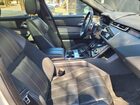 2018 Land Rover Range Rover Velar R-dynamic Se Белый vin: SALYL2RV5JA769750