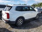 2020 Kia Telluride Ex White vin: 5XYP34HC2LG018252