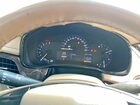 2016 Cadillac Cts Luxury Collection Золотой vin: 1G6AX5SX9G0110193