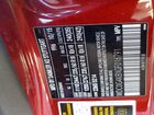 2016 Mercedes-benz Glc 300 4matic Red vin: WDC0G4KBXGF016791