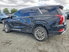 2020 Hyundai Palisade Limited Черный vin: KM8R54HEXLU120672 2020 Hyundai Palisade Limited Черный vin: KM8R54HEXLU120672