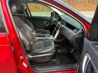 2016 Land Rover Discovery Sport Hse Бордовый vin: SALCR2BG4GH590300 2016 Land Rover Discovery Sport Hse Бордовый vin: SALCR2BG4GH590300
